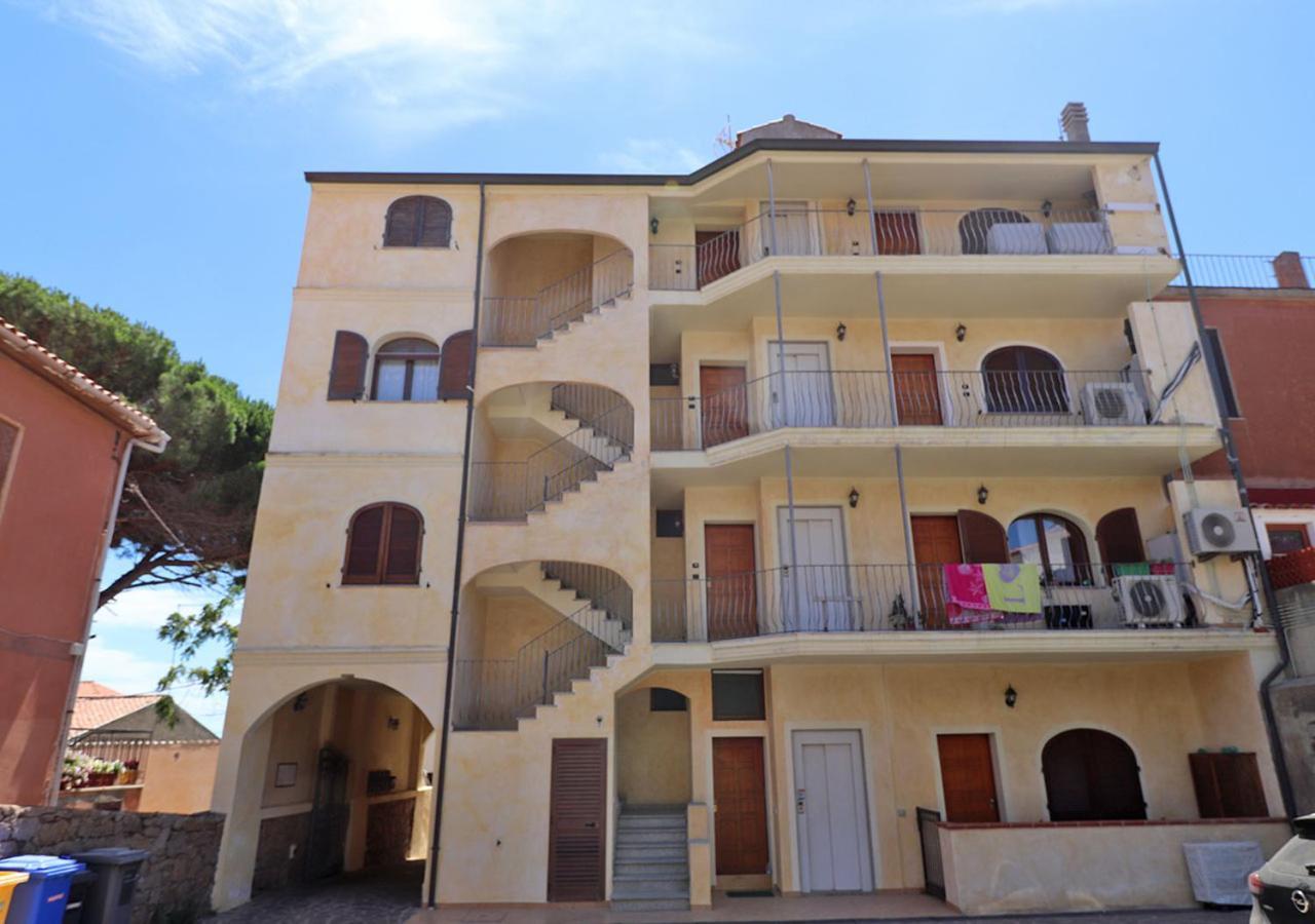 Murphy Holiday Home - Residenza Balilla ลามัดดาเลนา ภายนอก รูปภาพ