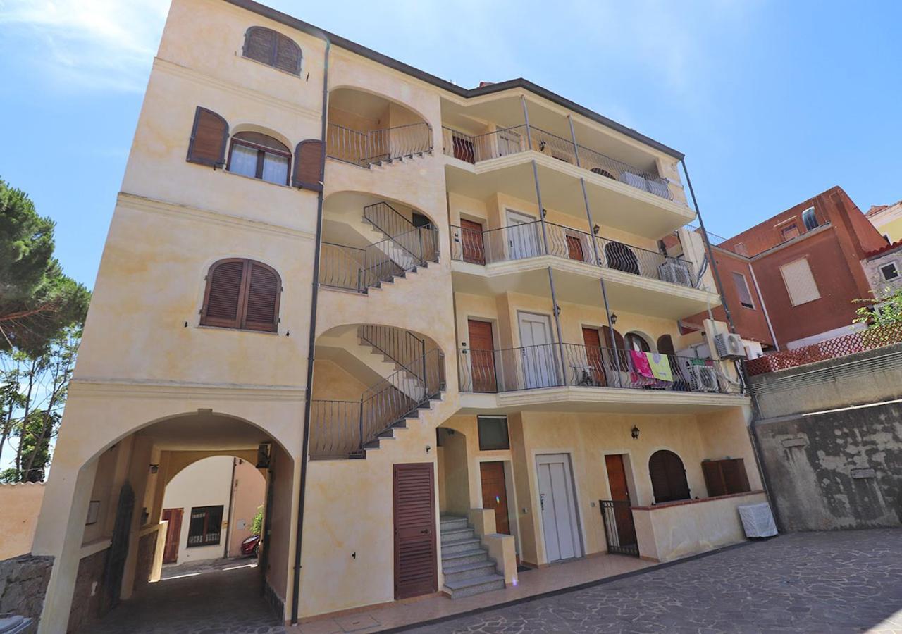 Murphy Holiday Home - Residenza Balilla ลามัดดาเลนา ภายนอก รูปภาพ