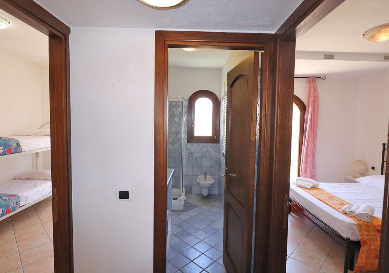 Murphy Holiday Home - Residenza Balilla ลามัดดาเลนา ภายนอก รูปภาพ